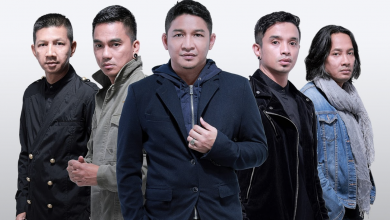 Photo of Konsert ‘Ungu 3 Dasawarsa: Special Night In Kuala Lumpur’ Raikan Perjalanan Seni Tiga Dekad